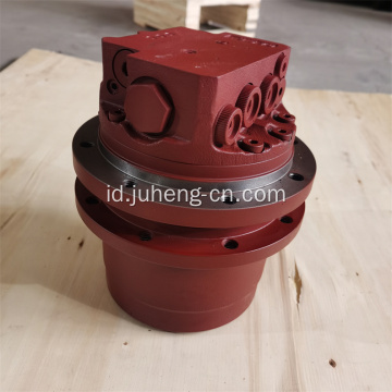 MINI Excavator Travel Motor U25-3 Final Drive